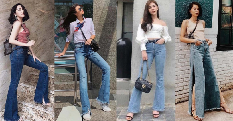 Thần thái đậm chất minh tinh angela phương trinh giản dị với quần jeans áo sơ mi vẫn nổi bật - 11