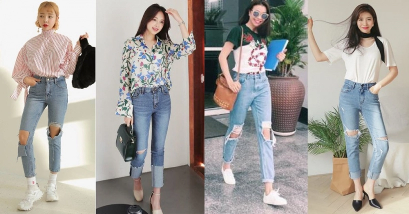 Thần thái đậm chất minh tinh angela phương trinh giản dị với quần jeans áo sơ mi vẫn nổi bật - 12