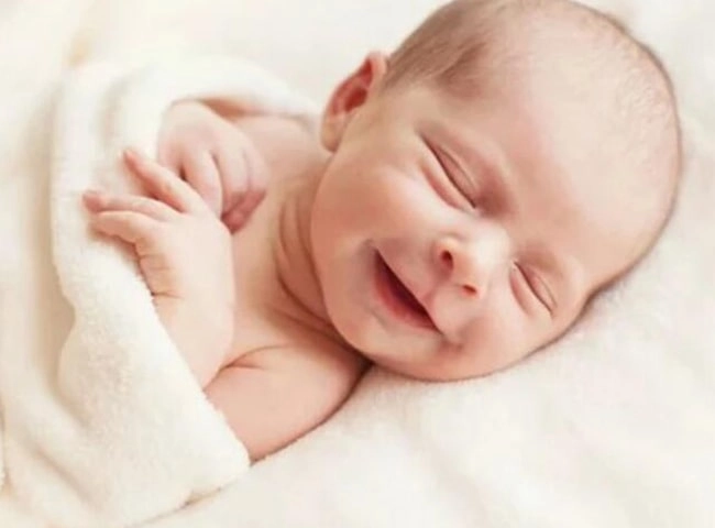 Thời tiết trở lạnh mẹ làm quy tắc 1 cần 4 không con ngủ ngon không bị ho ốm - 5