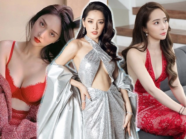 Vợ siêu mẫu của ưng hoàng phúc làm mẹ 3 con vẫn mặc quyến rũ thích khoe đúng một điểm - 13