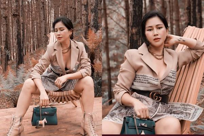 Thương hiệu 6minutes ra mắt bộ sưu tập mới 2020 - 2