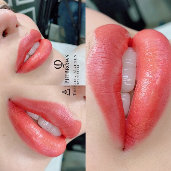Thương nguyễn địa chỉ phun xăm thẩm mỹ uy tín và được ưa chuộng tại quận hà đông - 3