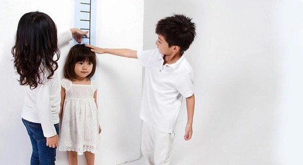 Tiến sĩ dinh dưỡng chỉ những bí quyết vàng để nâng cao sức đề kháng cho trẻ - 1