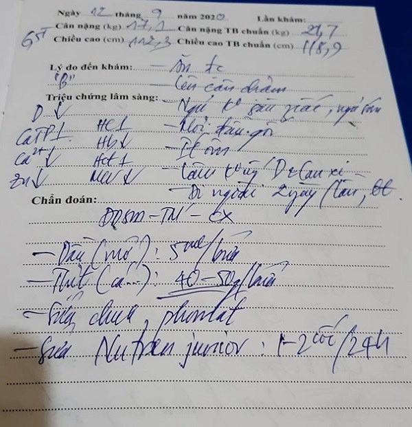 Tiến sĩ dinh dưỡng chỉ những bí quyết vàng để nâng cao sức đề kháng cho trẻ - 6