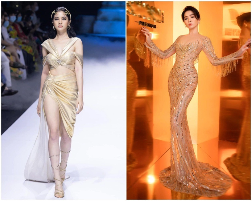 Tình mới tin đồn của chồng cũ lệ quyên diện bikini đẹp bốc lửa 18 tuổilà tín đồ hàng hiệu - 3