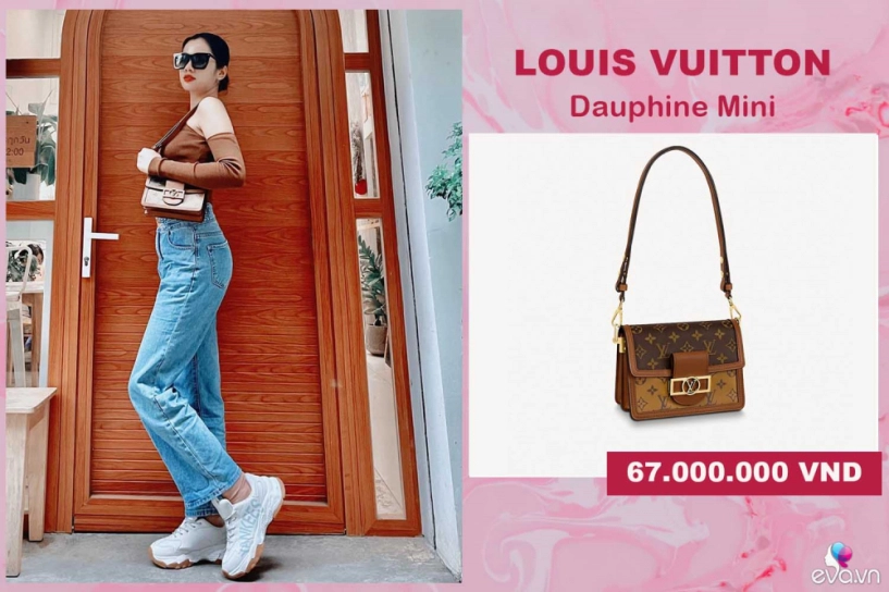 Tình mới tin đồn của chồng cũ lệ quyên diện bikini đẹp bốc lửa 18 tuổilà tín đồ hàng hiệu - 14