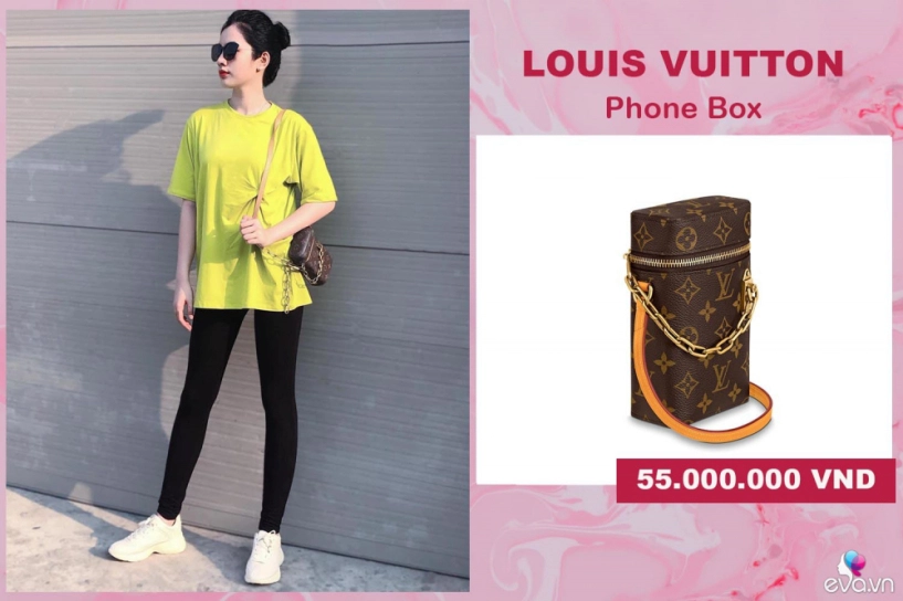 Tình mới tin đồn của chồng cũ lệ quyên diện bikini đẹp bốc lửa 18 tuổilà tín đồ hàng hiệu - 15