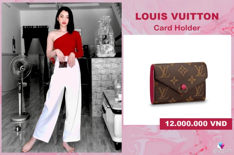 Tình mới tin đồn của chồng cũ lệ quyên diện bikini đẹp bốc lửa 18 tuổilà tín đồ hàng hiệu - 16