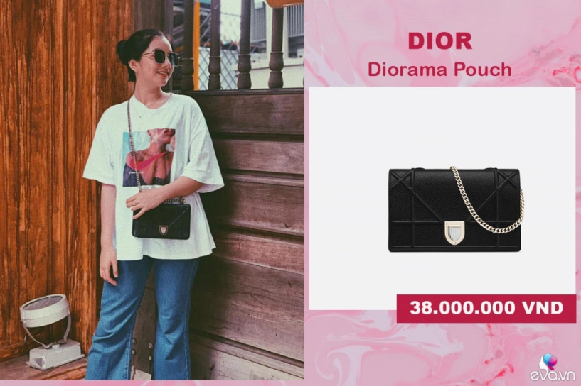 Tình mới tin đồn của chồng cũ lệ quyên diện bikini đẹp bốc lửa 18 tuổilà tín đồ hàng hiệu - 17