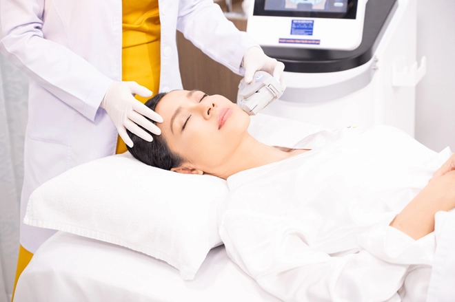 Tmv ngọc dung kết hợp cùng loạt nghệ sĩ ra mắt bộ đôi công nghệ đột phá sau 22 năm - 3