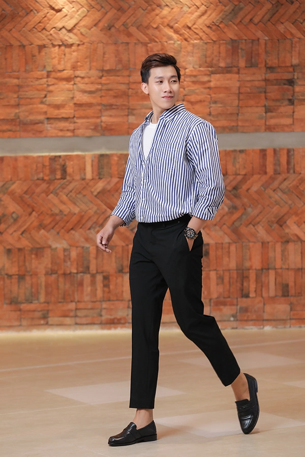 Top 10 sản phẩm uniqlo chinh phục mọi tín đồ thời trang việt năm qua - 6