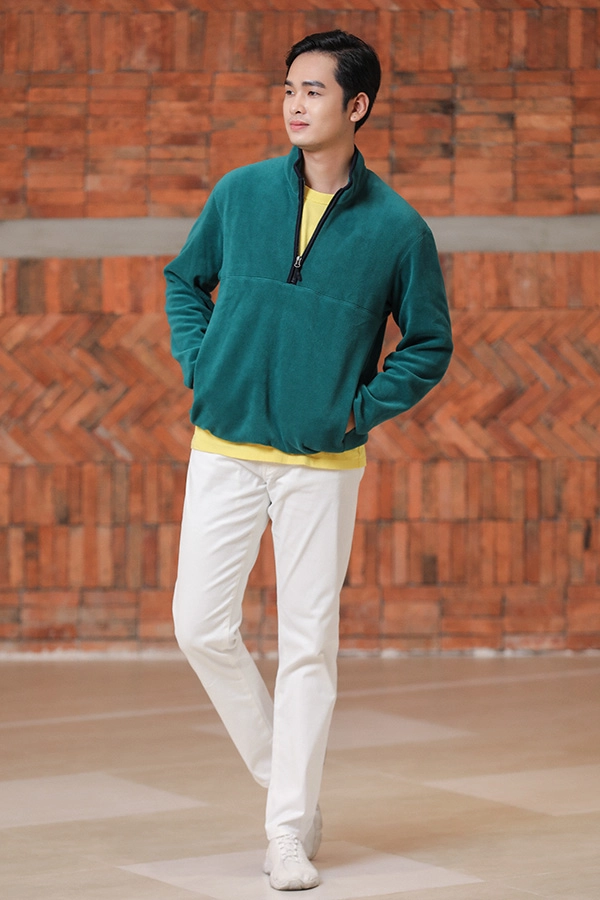 Top 10 sản phẩm uniqlo chinh phục mọi tín đồ thời trang việt năm qua - 7