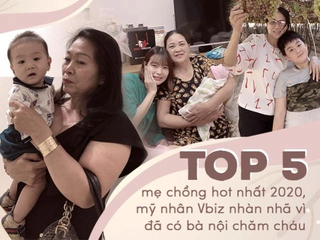 Top 8 em bé ấn tượng nhất 2020 subeo ra dáng anh hai nhiều hoa hậu tương lai góp mặt - 8