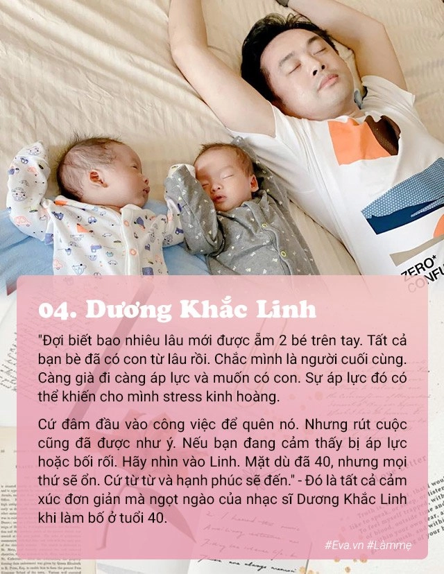Top 8 ông bố hot nhất năm 2020 cường đô la hay kim lý thật khó chọn - 4