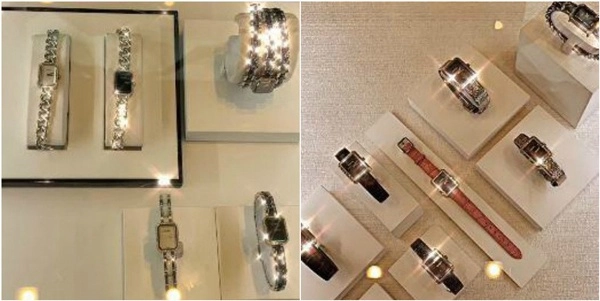 Trấn thành mê nước hoa bà xã hari won cũng nghiện đồng hồ xa xỉ nhìn cả bst mà choáng - 16