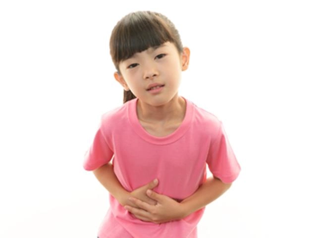 Trẻ 3 tuổi bị nôn nhiều không sốt phải làm sao - 4
