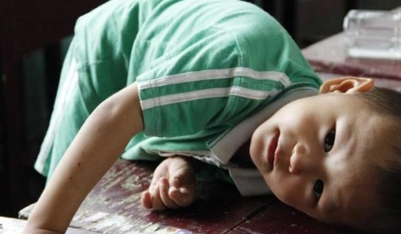 Trẻ trầm tính hay nghịch ngợm thông minh hơn câu trả lời quá bất ngờ - 3
