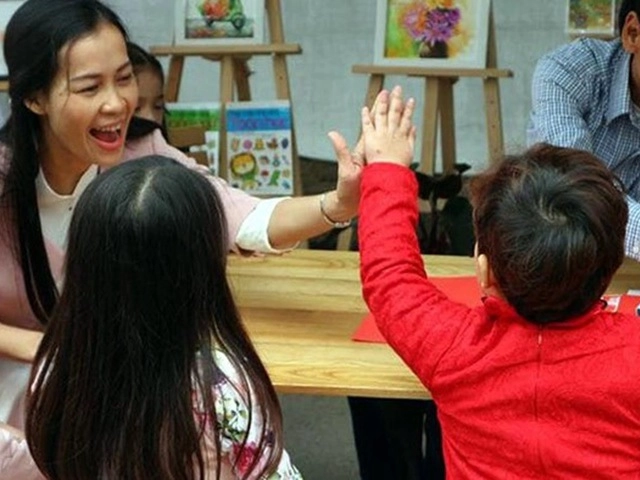 Trẻ trầm tính hay nghịch ngợm thông minh hơn câu trả lời quá bất ngờ - 4