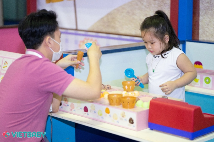 Triển lãm sản phẩm dịch vụ mẹ và bé lớn nhất việt nam 2020 khép lại thành công tốt đẹp - 2