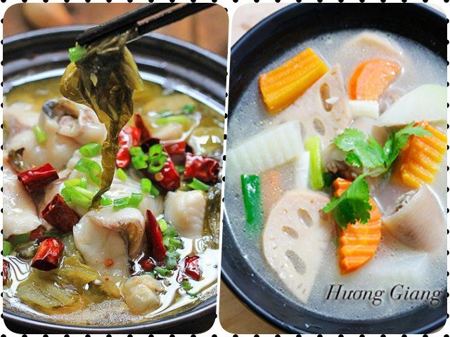 Trời lạnh nấu canh rong biển kiểu này vừa ngon lại bổ thơm nức không mùi tanh - 9