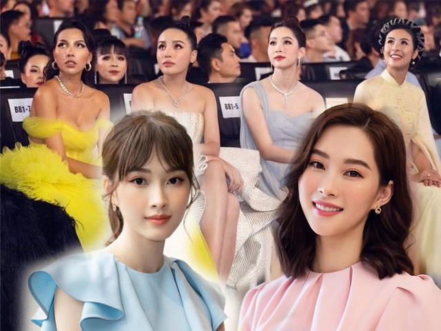 Trước khi theo chồng bỏ cuộc chơi á hậu 20 tuổi lên dây cót tinh thần với style sang chảnh - 15