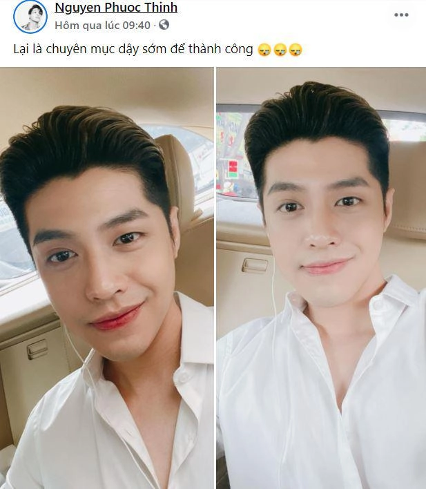 Từ sau khi làm mẹ đông nhi được nhận xét ăn nói bạo dạn về các bộ phận cơ thể - 2