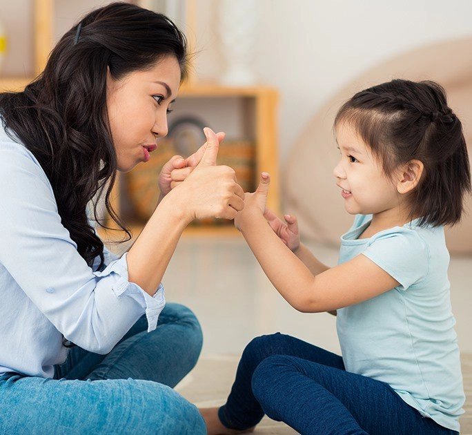Tuyệt chiêu siêu đinh của mẹ thông thái nuôi con thông minh từ giai đoạn đầu đời - 1