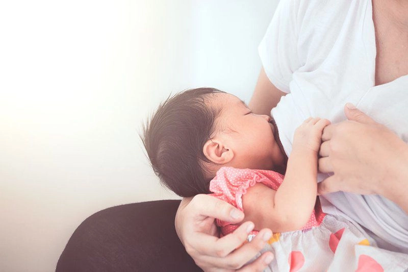 Tuyệt chiêu siêu đinh của mẹ thông thái nuôi con thông minh từ giai đoạn đầu đời - 2