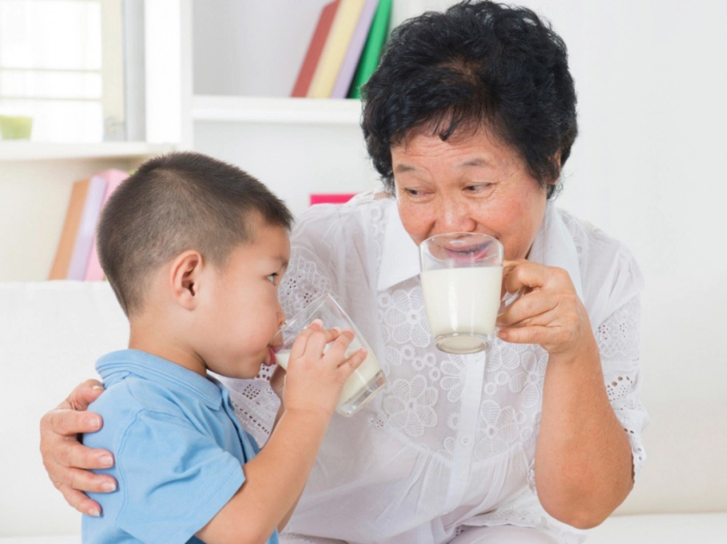 Tuyệt chiêu siêu đinh của mẹ thông thái nuôi con thông minh từ giai đoạn đầu đời - 3