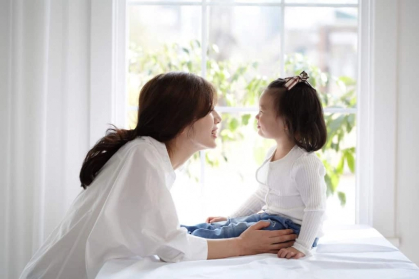 Tuyệt chiêu siêu đinh của mẹ thông thái nuôi con thông minh từ giai đoạn đầu đời - 4
