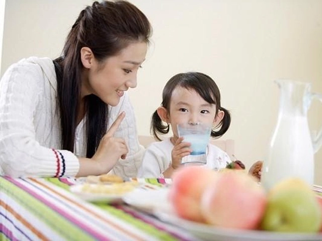 Tuyệt chiêu siêu đinh của mẹ thông thái nuôi con thông minh từ giai đoạn đầu đời - 5