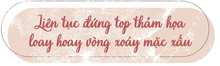 Võ hoàng yến chân dài phá nát đồ hiệu giờ sở hữu đế chế thời trang riêng đầy ấn tượng - 1