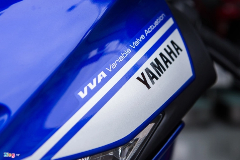 Yamaha r15 2017 chính hãng có mặt ở đại lí giá dự kiến 93 triệu đồng - 8