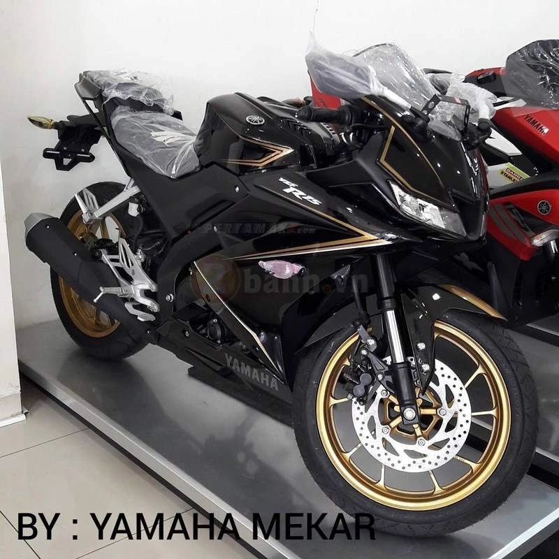 Yamaha r15 2018 bổ sung thêm màu mới được bán với giá hơn 64 triệu đồng - 2