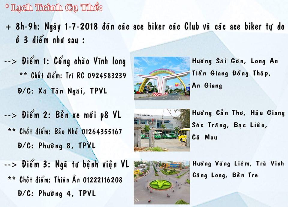 2banhvn đồng hành cùng club exciter we are one 64 vĩnh long mừng sinh nhật lần thứ i - 4