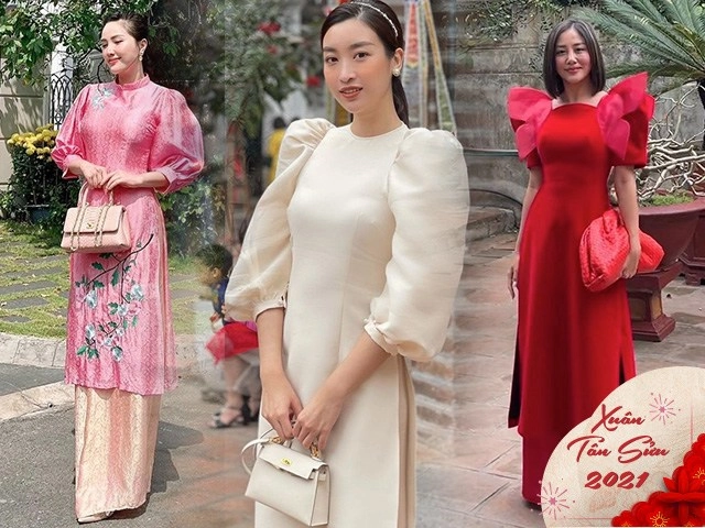 Quý cô tuổi sửu là tay chơi hàng hiệu thuỷ tiên xách mỏi tay nhật kim anh chất kín phòng - 21
