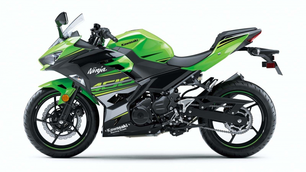 Bảng giá xe kawasaki mới nhất tháng 62018 - 12