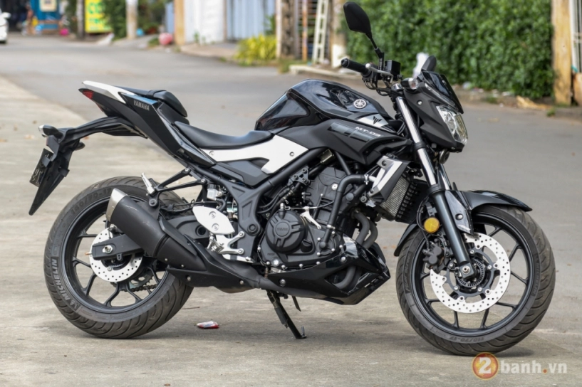 Bảng giá xe máy yamaha tháng 62018 tại việt nam - 13