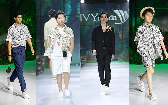 Bật mí các kiệt tác flourish18 của ivy moda bạn có thể mua ngay trên toàn quốc - 1