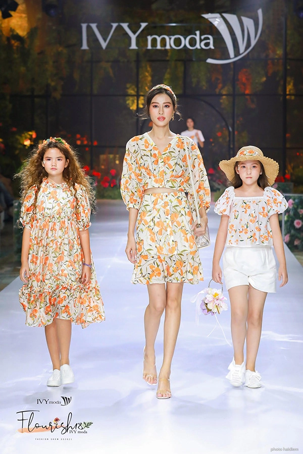 Bật mí các kiệt tác flourish18 của ivy moda bạn có thể mua ngay trên toàn quốc - 2