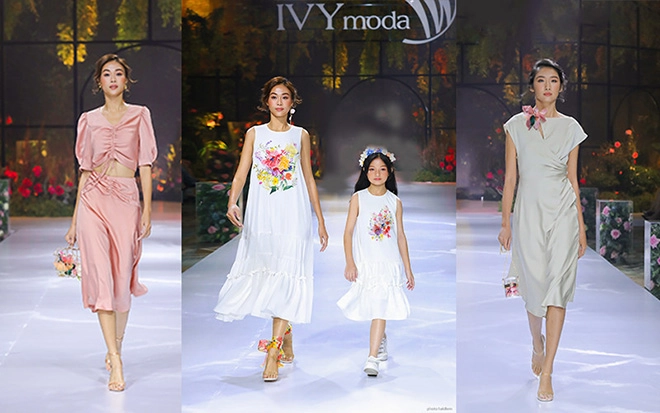 Bật mí các kiệt tác flourish18 của ivy moda bạn có thể mua ngay trên toàn quốc - 3
