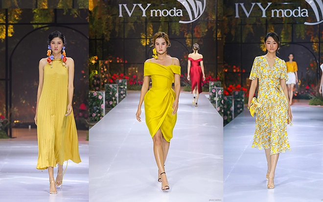 Bật mí các kiệt tác flourish18 của ivy moda bạn có thể mua ngay trên toàn quốc - 4