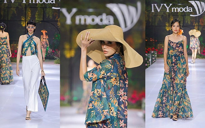 Bật mí các kiệt tác flourish18 của ivy moda bạn có thể mua ngay trên toàn quốc - 5