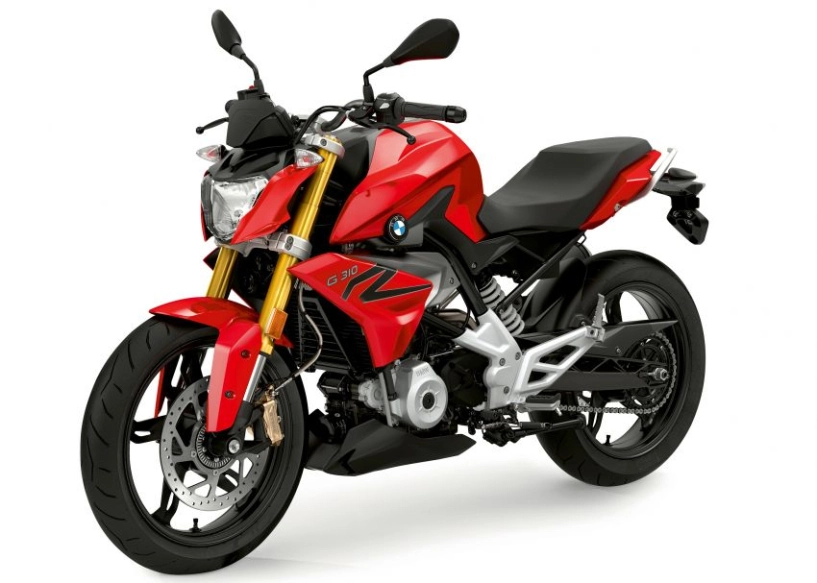 Bmw motorrad 2019 được sửa đổi và cập nhật mới - 3