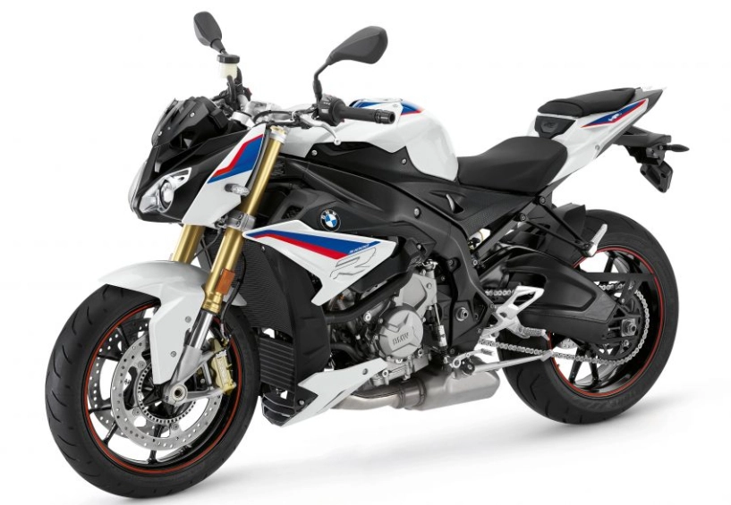 Bmw motorrad 2019 được sửa đổi và cập nhật mới - 5