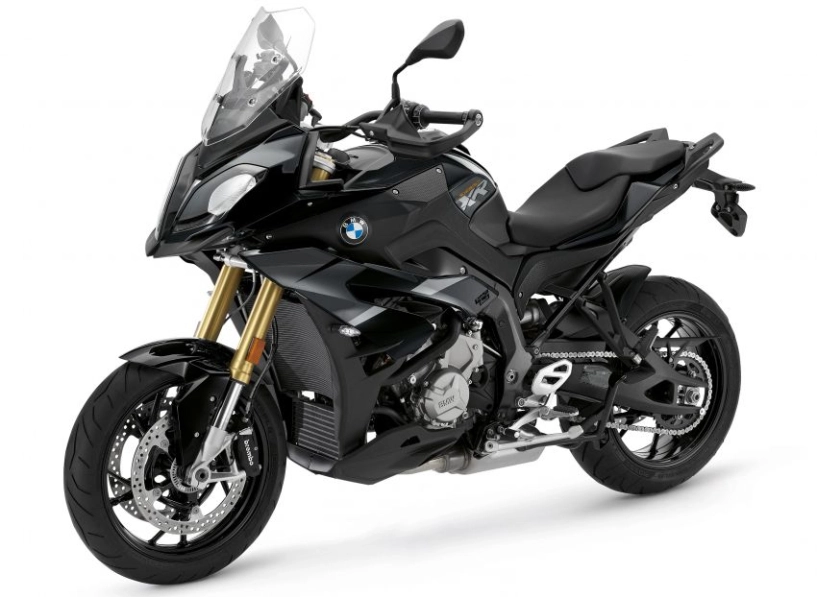 Bmw motorrad 2019 được sửa đổi và cập nhật mới - 6