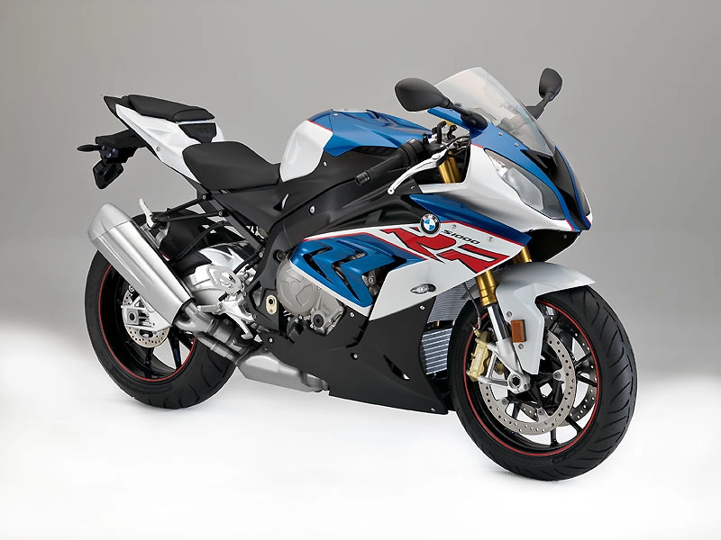 Bmw motorrad 2019 được sửa đổi và cập nhật mới - 7