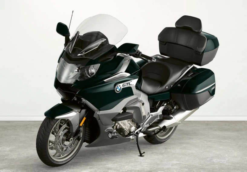 Bmw motorrad 2019 được sửa đổi và cập nhật mới - 11