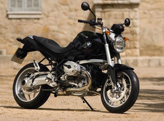 Bmw r1200r màn lột xác ngoạn mục với thân hình cafe racer hoàn toàn từ sợi carbon - 3