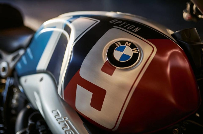 Bmw rninet tiếp tục ra mắt phiên bản special 2019 - 6